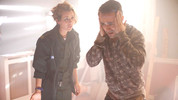 Casualty: 10. Every Breath You Take