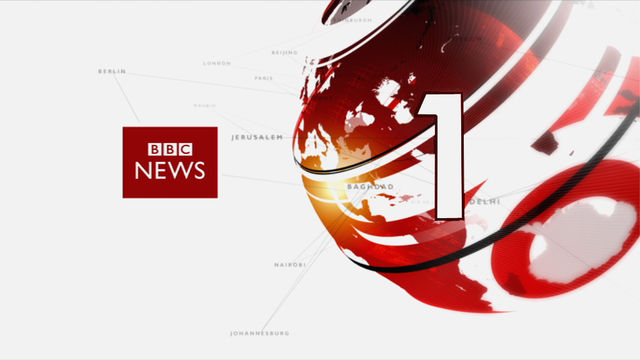 BBC News at One: 11/11/2009