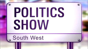 The Politics Show South West: 08/11/2009