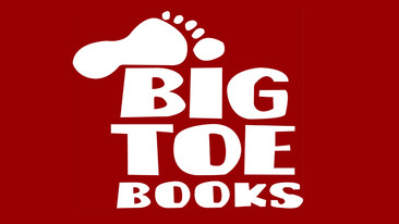 Big Toe Books: 16/11/2009