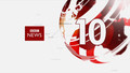 BBC News at Ten: Thu, 12 Nov 2009
