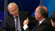 Question Time: Thu, 12 Nov 2009