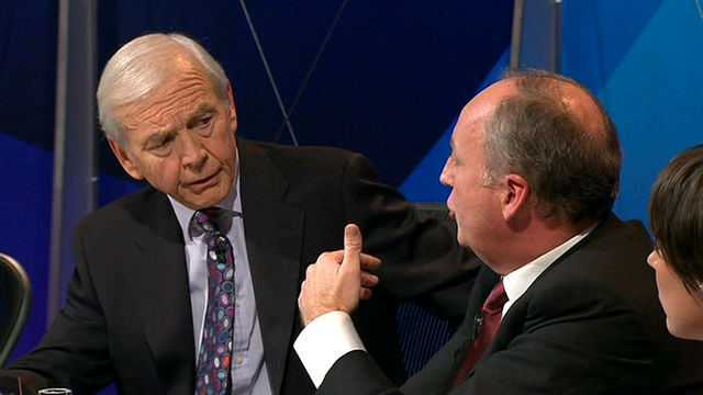 Question Time: 12/11/2009