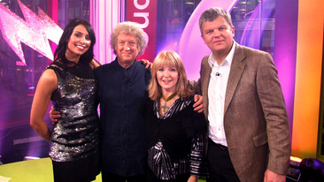 The One Show: 13/11/2009