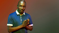 DJ Edu - Destination Africa: Mon, 16 Nov 2009