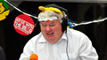 Brian Taylor's Big Debate: Children in Need Special