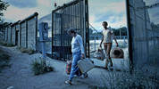 The Secret Life of the Berlin Wall: The Secret Life of the Berlin Wall