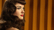 The Notorious Bettie Page: The Notorious Bettie Page