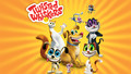 The Twisted Whiskers Show: 23. No Place Like Home