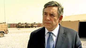Newsnight: 13/11/2009