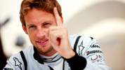 Formula 1: Jenson Button's Glorious Season