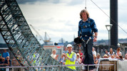 James May's Toy Stories: 3. Meccano