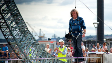 James May's Toy Stories: Meccano