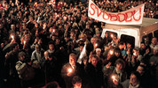 53. 26th November 1989: 1989: Day by Day