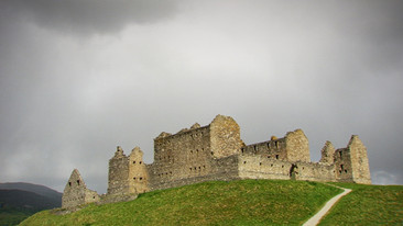 Sheinn am Bard: Atharrachadh (Change)