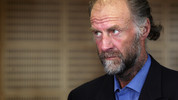 Mark Lawson Talks To: Ranulph Fiennes