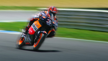 MotoGP: 2009: Review of the Season 2009