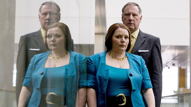 The Thick of It: Series 3: Episode 4