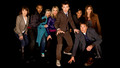 Doctor Who Greatest Moments - Series 1 Cutdowns: 7. Time Travel