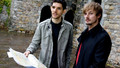 The Real Merlin and Arthur: Sat, 28 Nov 2009