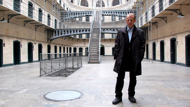 Andrew Marr's The Making of Modern Britain: The Great War