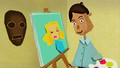 Primary Class Clips - Art and Design: 2. African Art