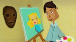 Primary Class Clips: Art and Design 1: African Art