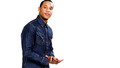 Reggie Yates: Sat, 21 Nov 2009