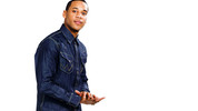 Reggie Yates: Sat, 21 Nov 2009