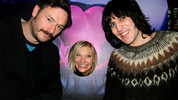 Jo Whiley: Sun, 22 Nov 2009