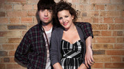 BBC Switch with Annie Mac and Nick Grimshaw: New Moon Special