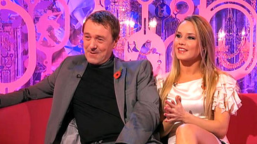 Strictly - It Takes Two: Series 7: Episode 36