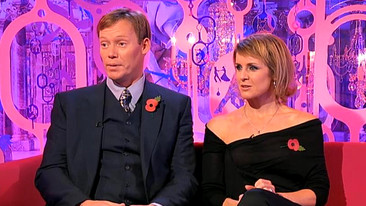 Strictly - It Takes Two: Series 7: Episode 37