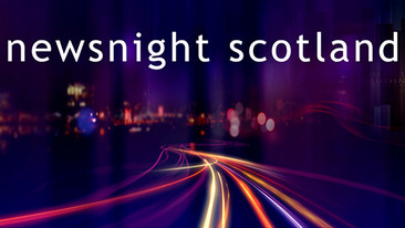 Newsnight Scotland: 12/11/2009