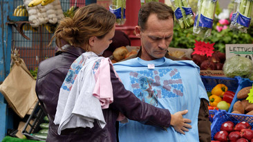 EastEnders Omnibus: 15/11/2009