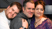 Thursday - with Ruth Jones and James Corden: Thursday - with Ruth Jones and James Corden
