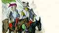 Drama on 3: Don Quixote, by Thomas D'Urfey