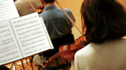 Part 2: Josquin, Boulez, Mozart
