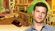 Dermot O'Leary: Sat, 21 Nov 2009