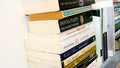 The Book Café: Mon, 23 Nov 2009