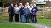 Gardeners' Question Time: Fri, 27 Nov 2009