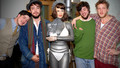 The Radcliffe & Maconie Show: Thu, 26 Nov 2009