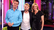 The One Show: Tue, 17 Nov 2009