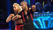 Strictly Come Dancing: 11. Week 9
