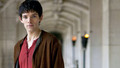 Merlin Secrets and Magic: 8. A Family Affair