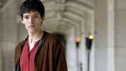 Merlin Secrets and Magic: 8. A Family Affair