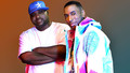 Ace and Vis: Divorce Cake, iPodge plus JME