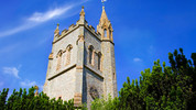 Sunday Worship: Sun, 29 Nov 2009