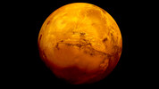 Mars: A Horizon Guide: Mars: A Horizon Guide