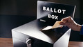 Democracy In Action: Scotland